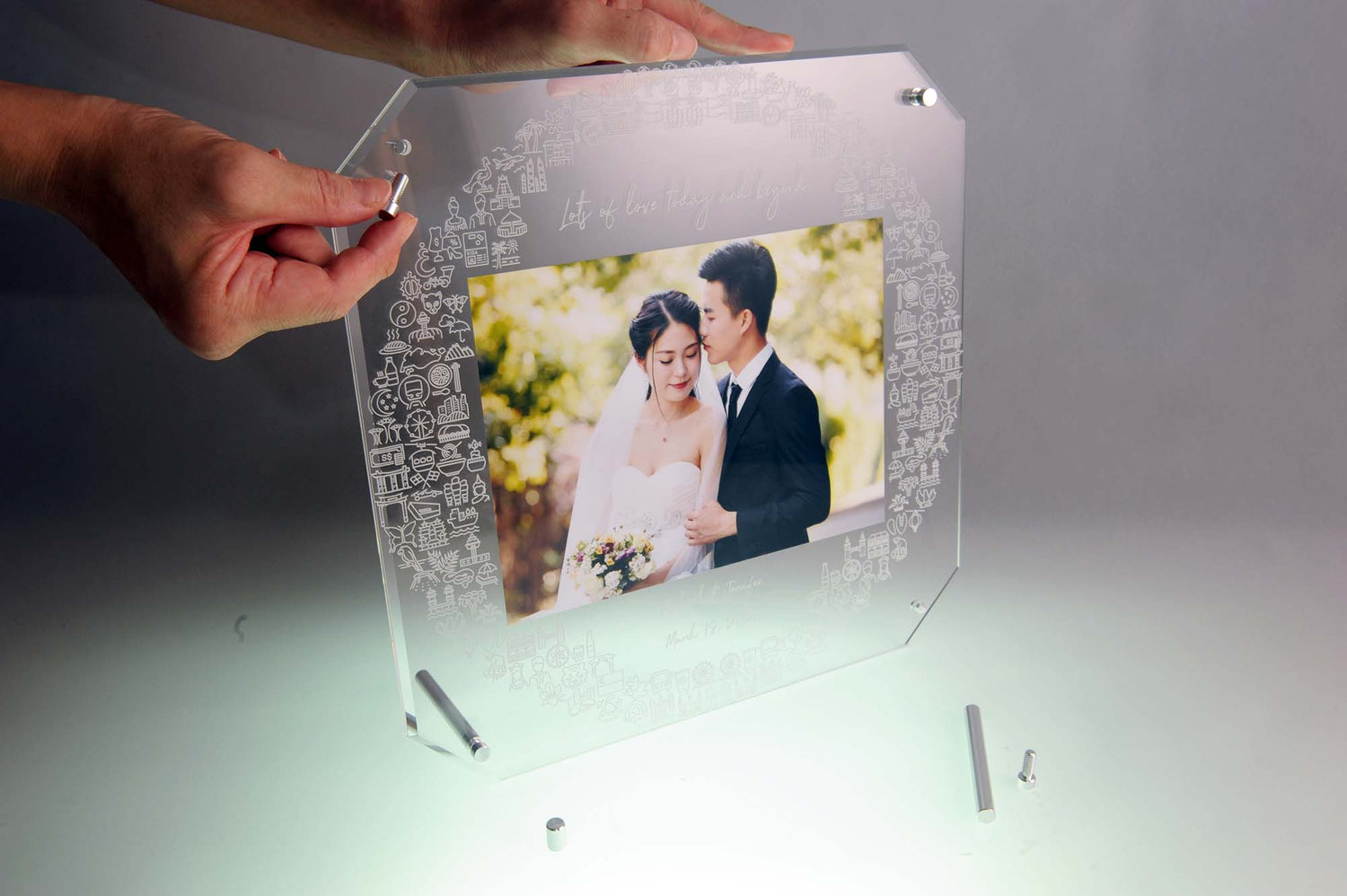 Photo Frame manual 3