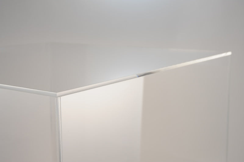 Showcase Cover polished