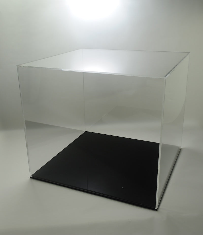 Showcase Box Type1 Black