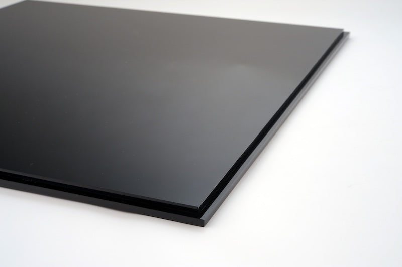 Showcase Type1 Black Base