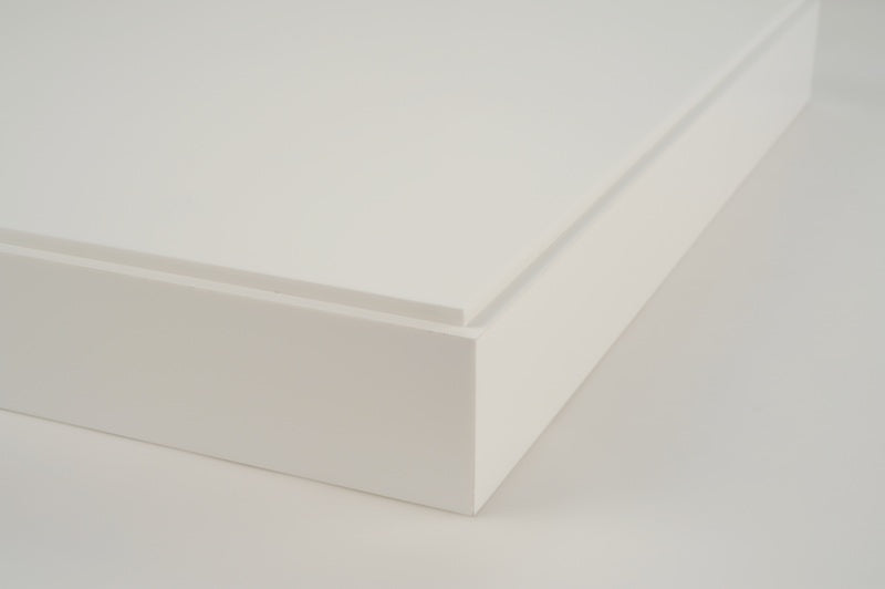 Showcase Type2 White Base