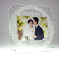 Acrylic Photo Frame