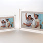 Acrylic Video Frame landscape size