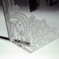 Photo Frame Flower2 e